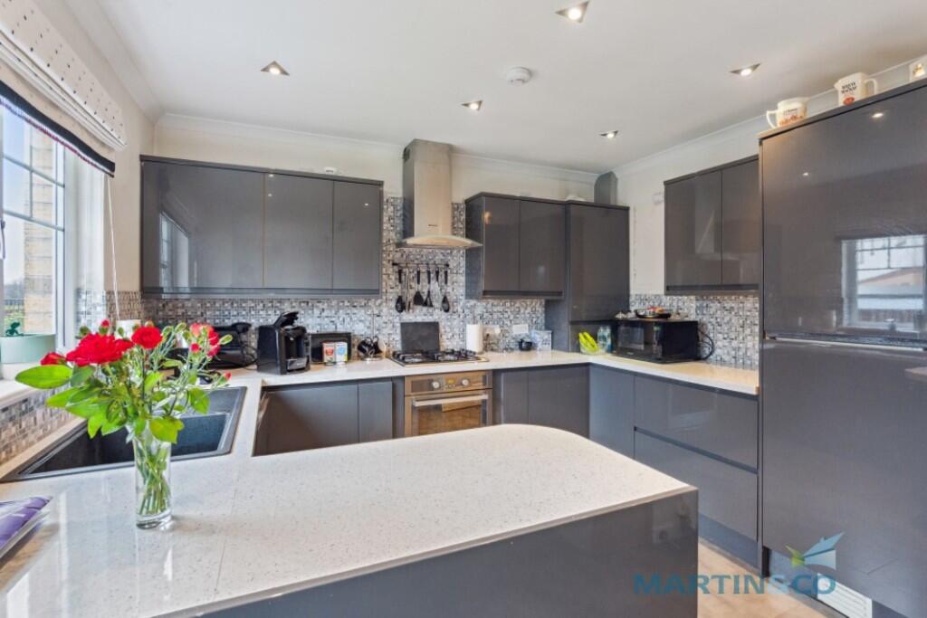 House in Glasgow - View 5