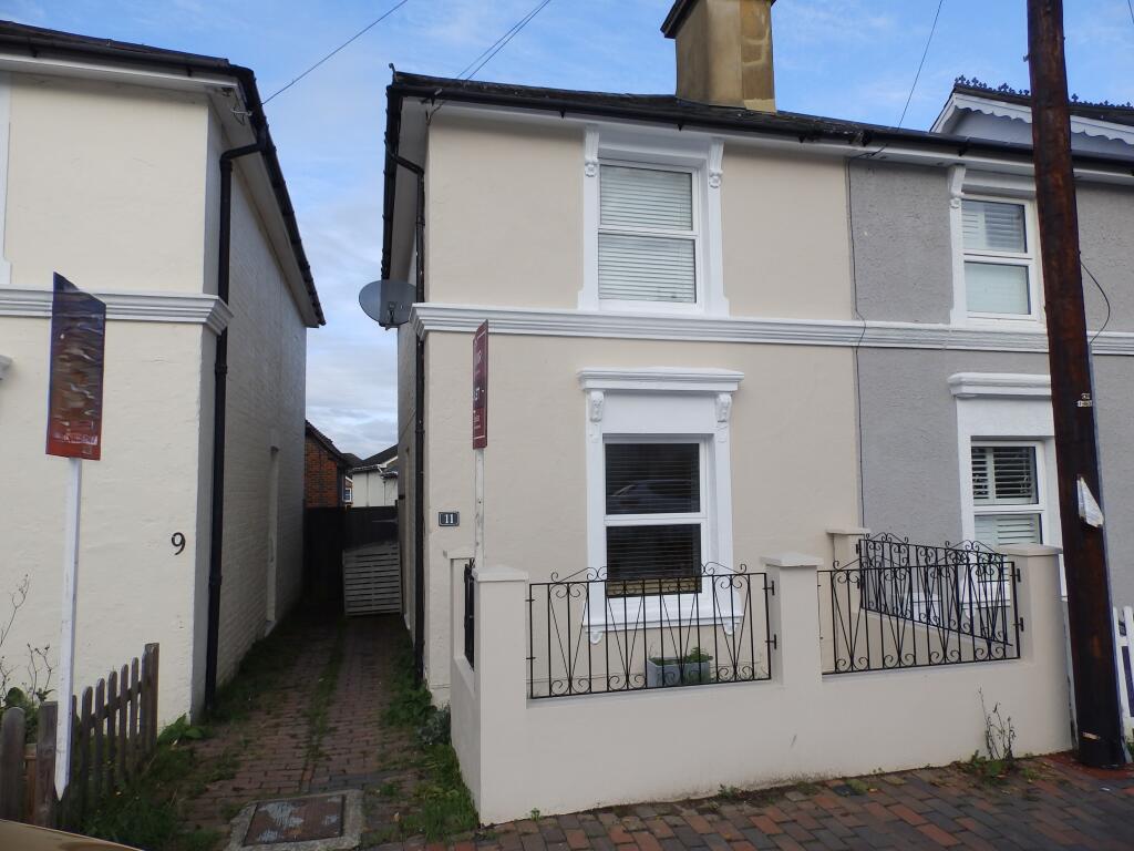 Main image of property: Chandos Road, Tunbridge Wells, TN1