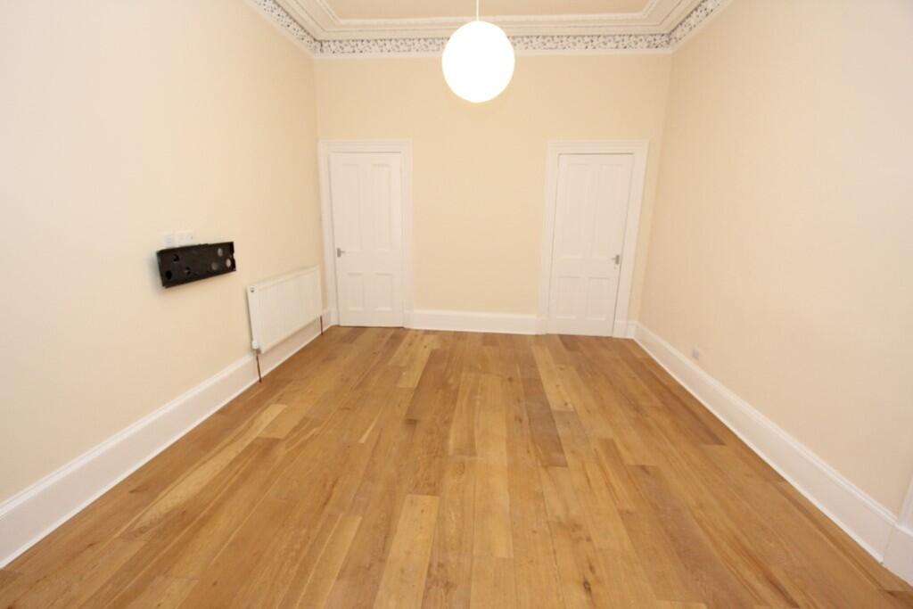 Apartment in Glasgow - View 5