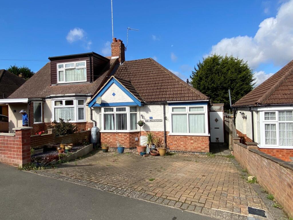 Main image of property: Delamere Road, Delapre, NN4 8QG