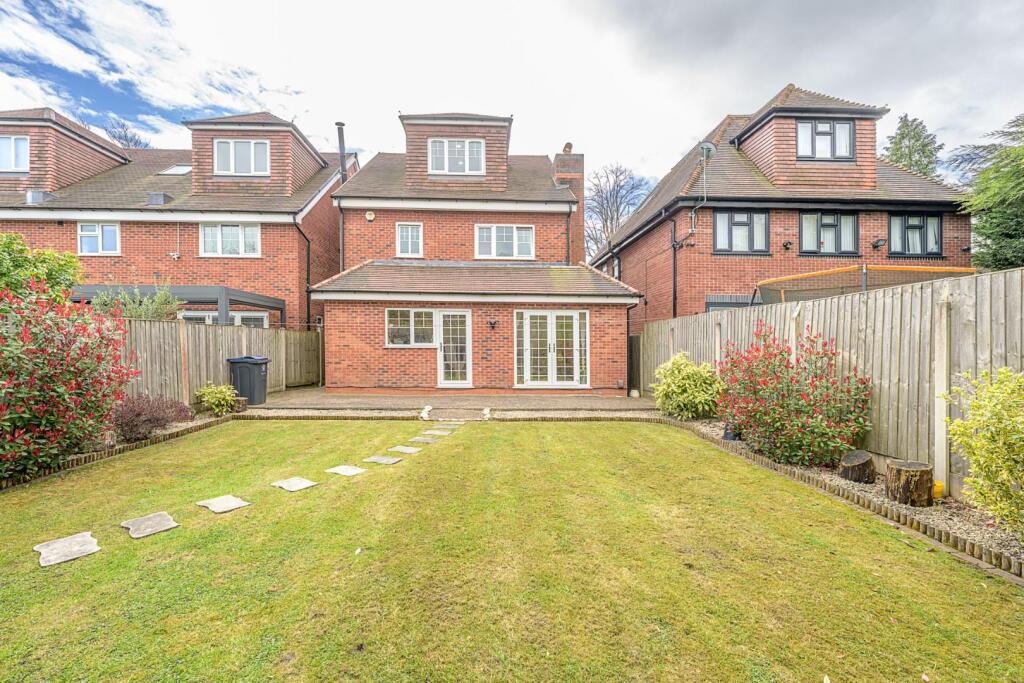 Additional image 31 of Gillhurst Road, Birmingham