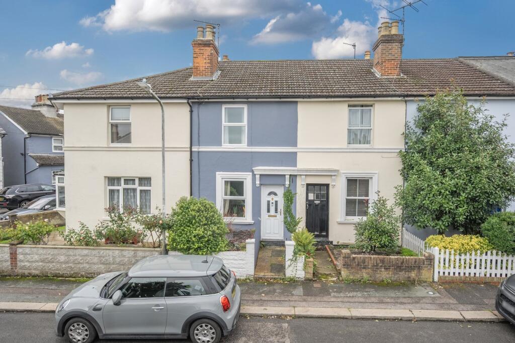 Main image of property: Stanhope Road, Tunbridge Wells, TN1