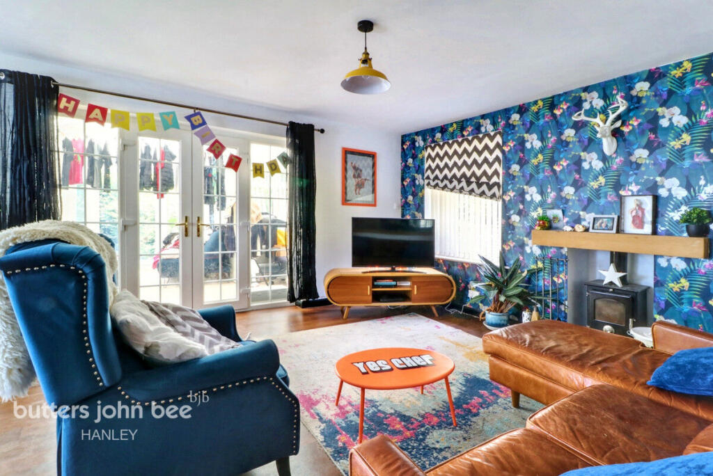 Main image of property: Silver Street, Norton, Stoke-On-Trent, ST6 8HU