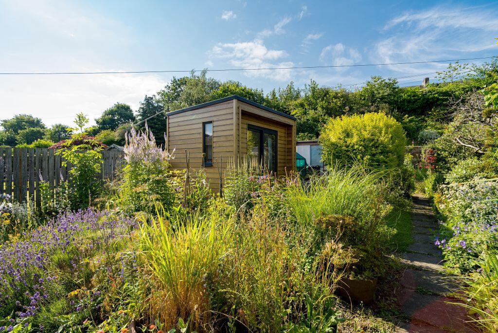 House in Edinburgh, Marionville, Craigentinny/Meadowbank - View 2
