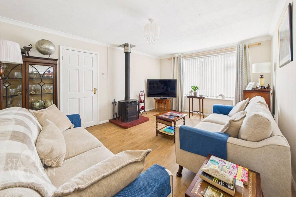 House in Norwich - More