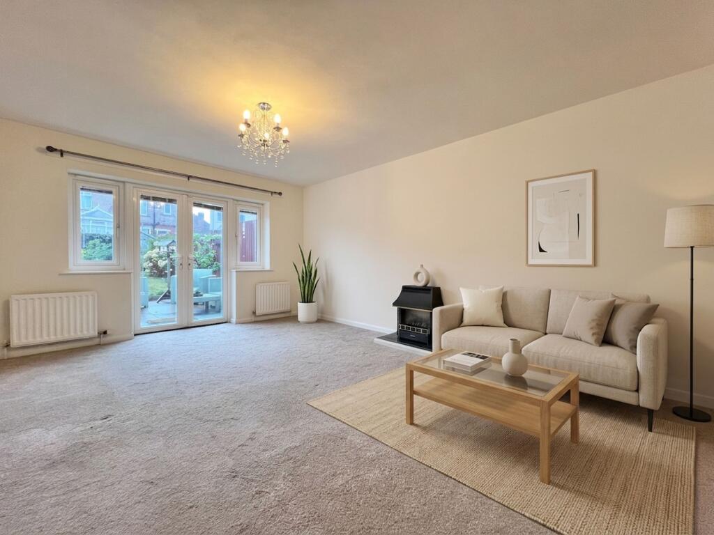 House in Huddersfield, Grove Place - View 4