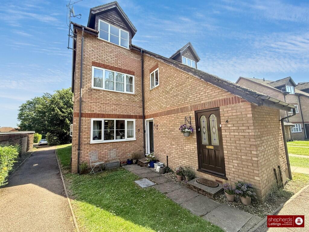 Main image of property: Bengeo Mews, Bengeo