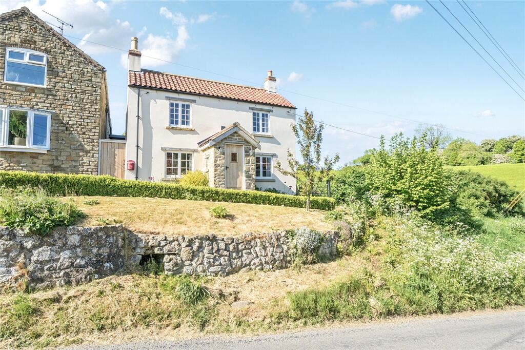 Main image of property: Main Street, Acklam, YO17
