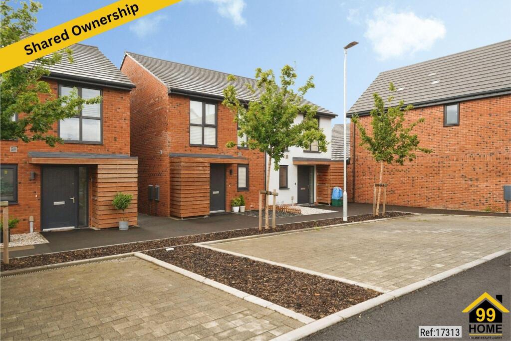 Main image of property: Harker, Gloucester, GL2