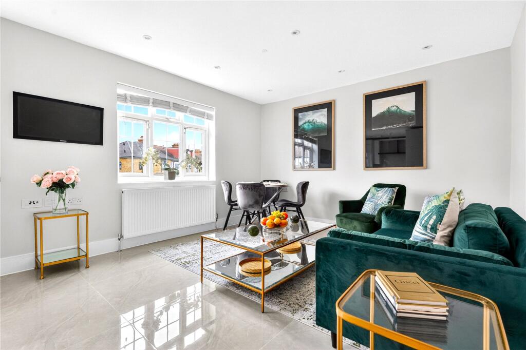 Main image of property: Edward Avenue, Chingford, London, E4