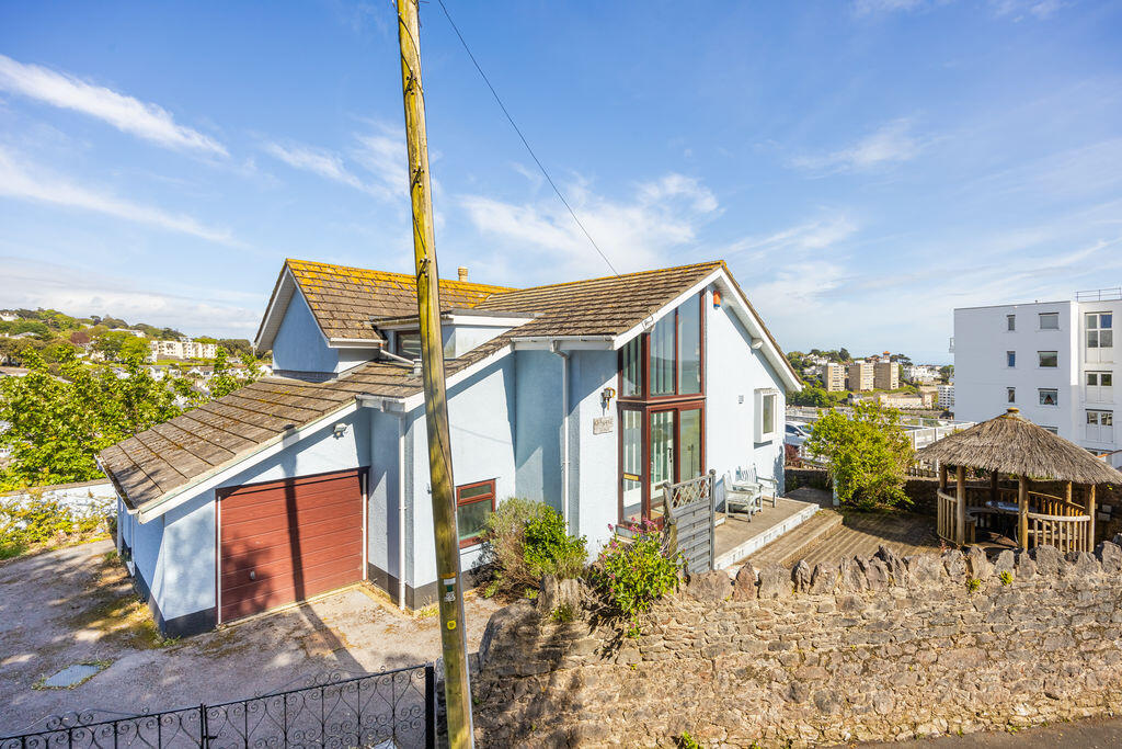 Main image of property: St. Lukes Road North, Torquay