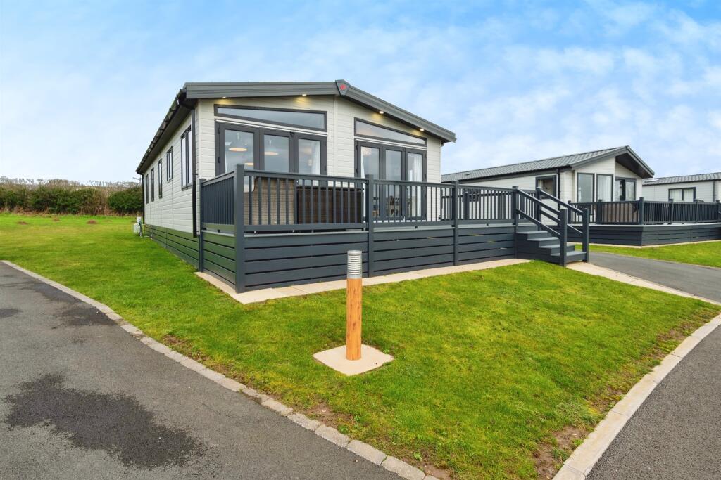 Main image of property: Malvern View Country Park, Stanford Bishop, Worcester