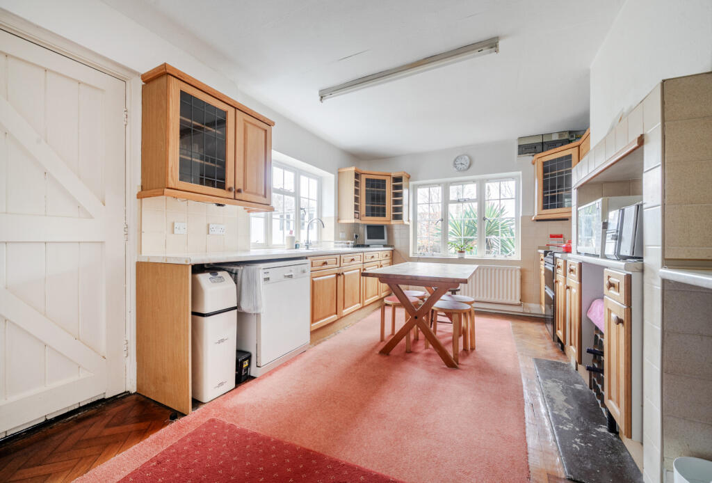 House in Limpley Stoke, Wiltshire - View 4