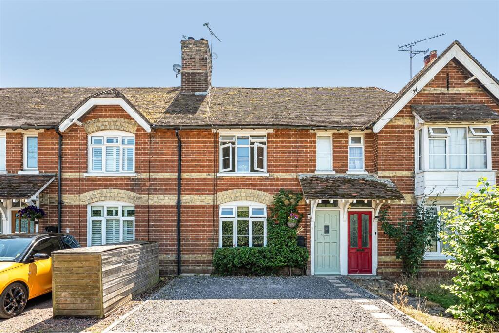 Main image of property: Hermitage Lane, Boughton Monchelsea, Maidstone