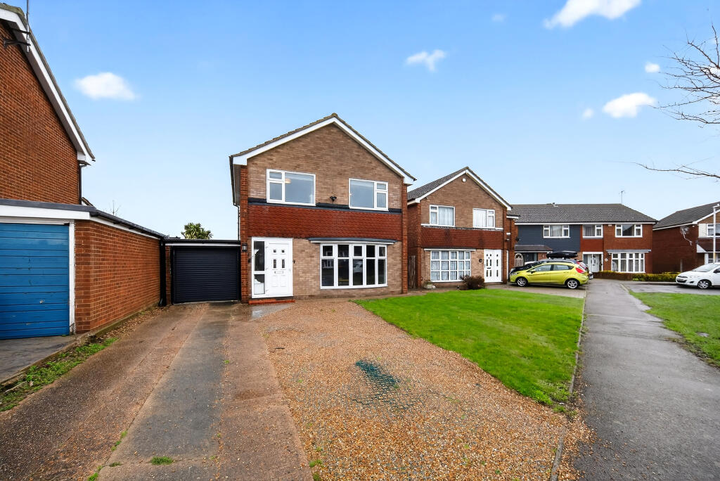 Main image of property: Worcester Drive, Sittingbourne, ME10
