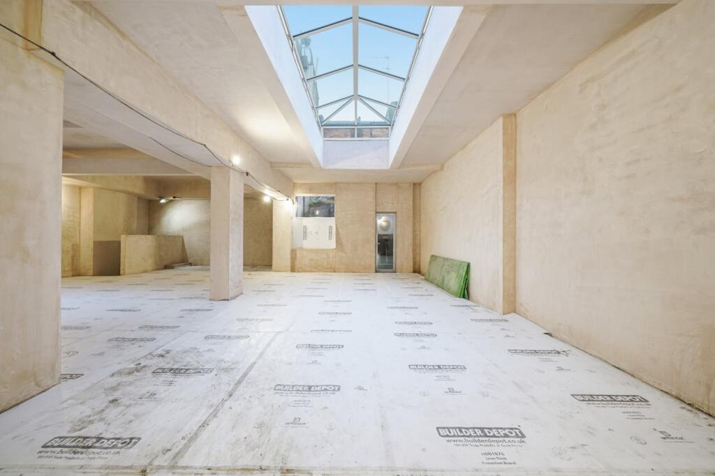 Main image of property: 55 Charlotte Street, Fitzrovia, London, W1T 4PD