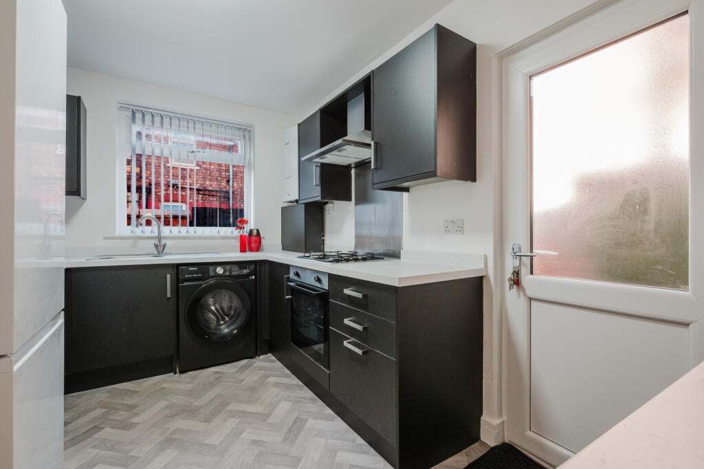 House in Manchester - View 4