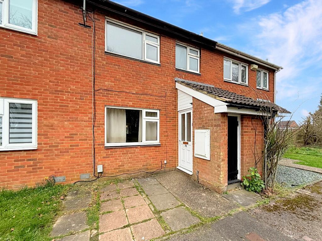 Main image of property: Fensome Drive, Houghton Regis