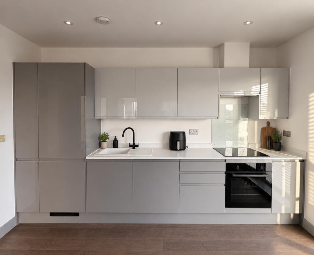 Apartment in Peterborough, City of Peterborough - View 3