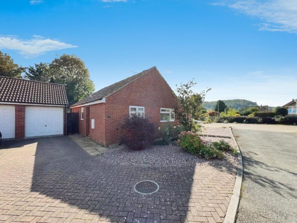 Main image of property: The Quarry, Cam