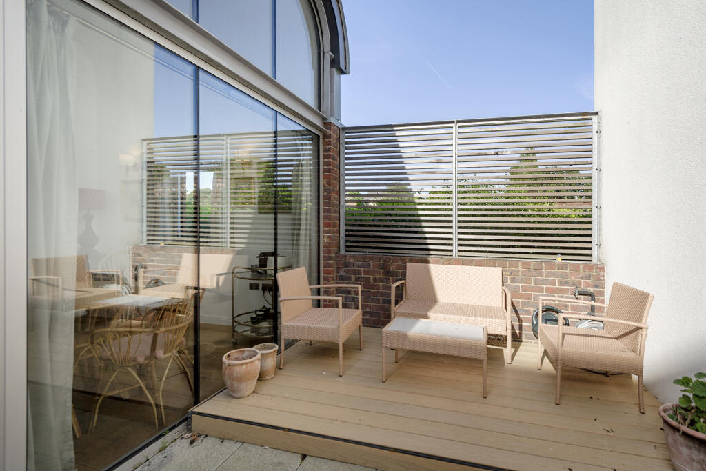 House in London, North Kensington - More
