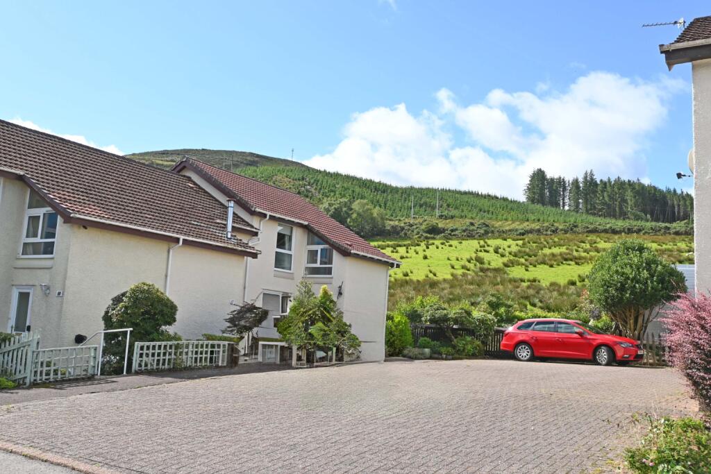 Main image of property: 67 Sandhaven, Sandbank, Dunoon, Argyll and Bute, PA23 8QW