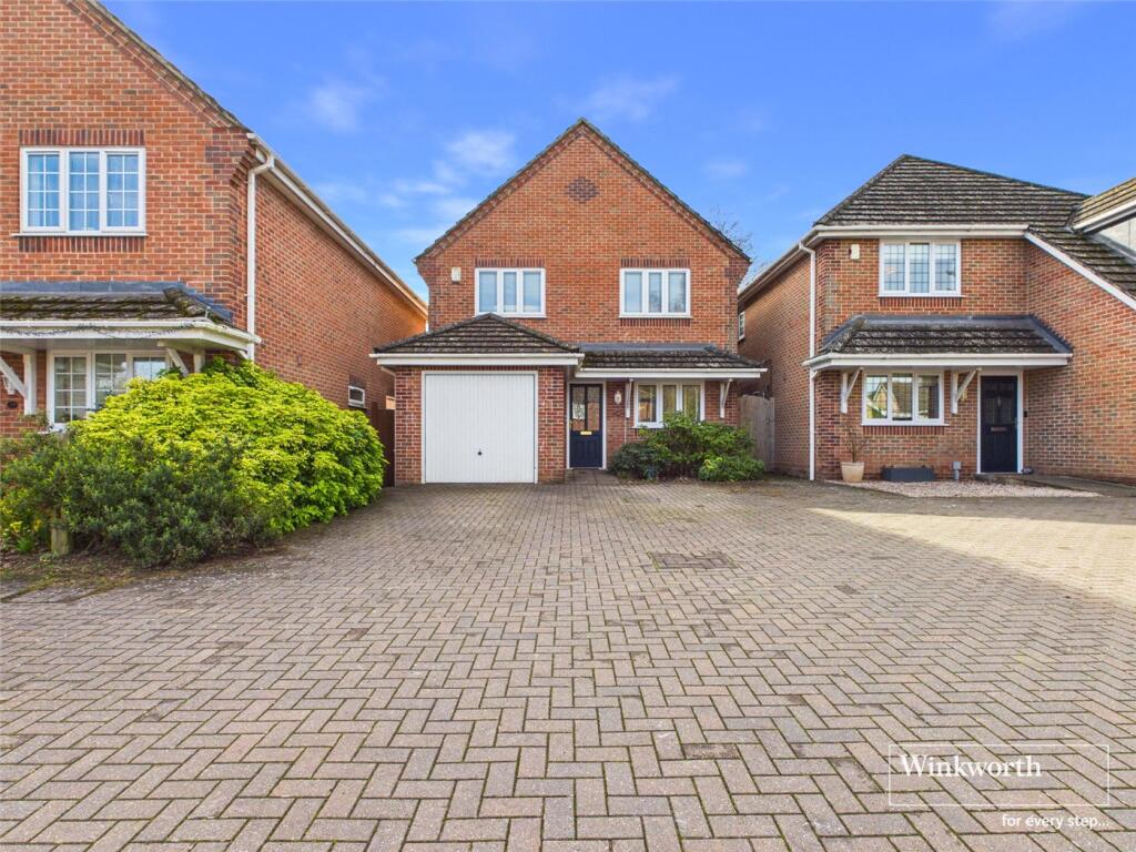 Main image of property: Essex Street, Newbury, Berkshire, RG14