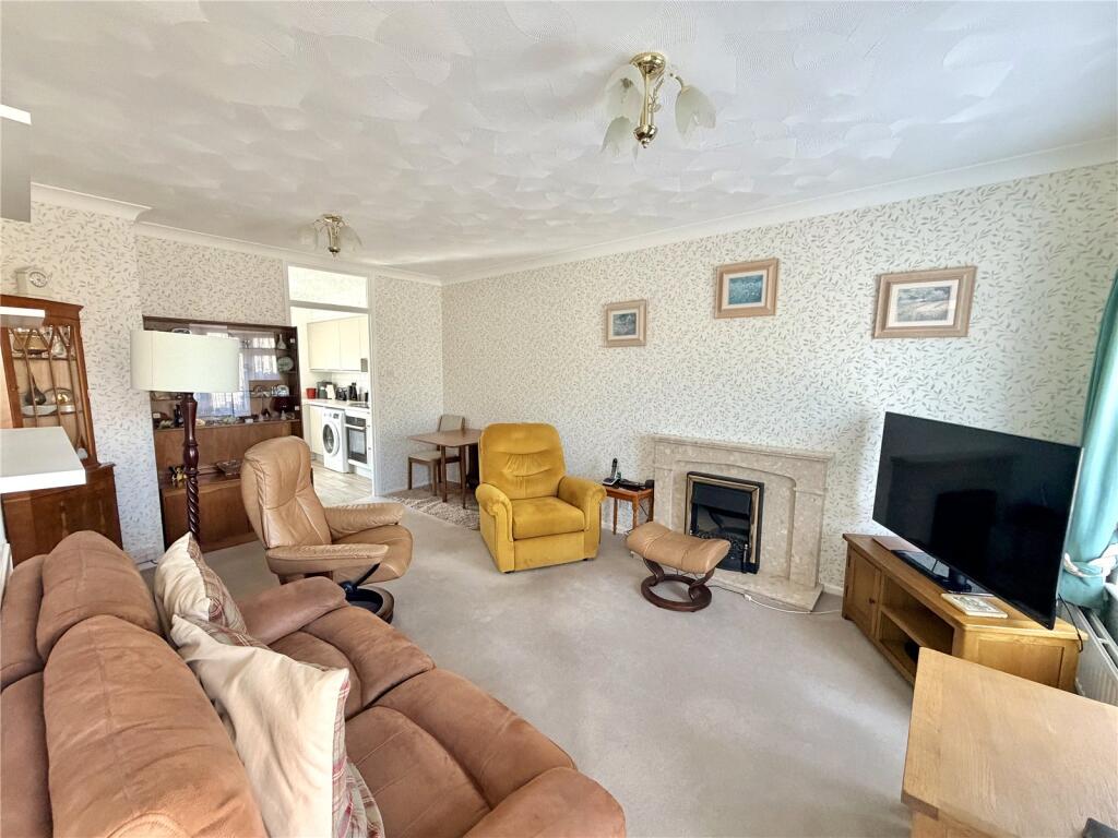 House in Southampton - View 4