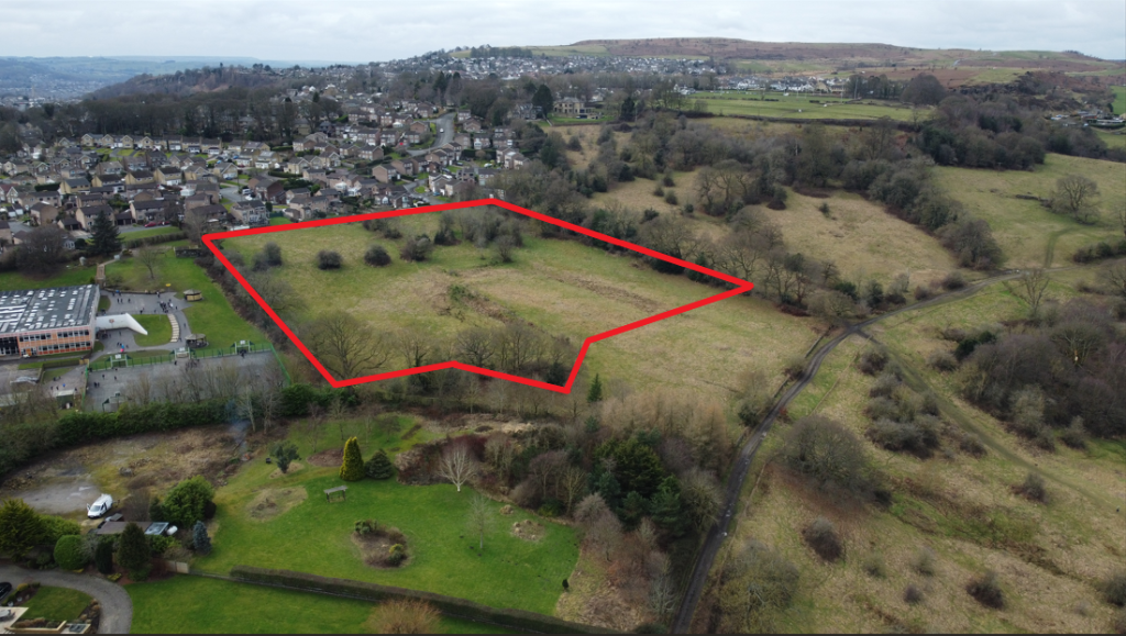 Main image of property: Meadowside Road, BD17