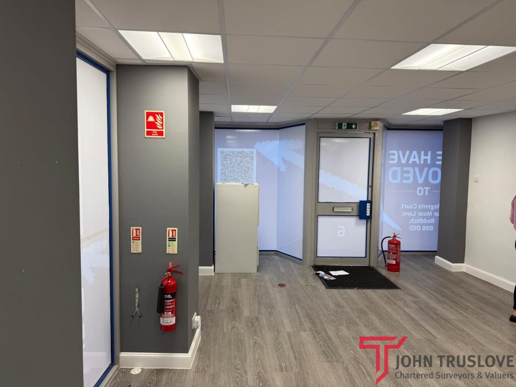 Additional image 8 of Ground Floor, 6 Church Green West, Redditch, B97 4DY