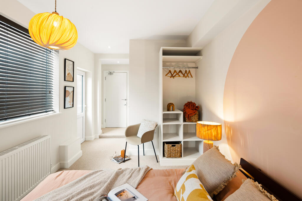 Main image of property: Studio 2, Livingstone Road, Derby, Derbyshire, DE23