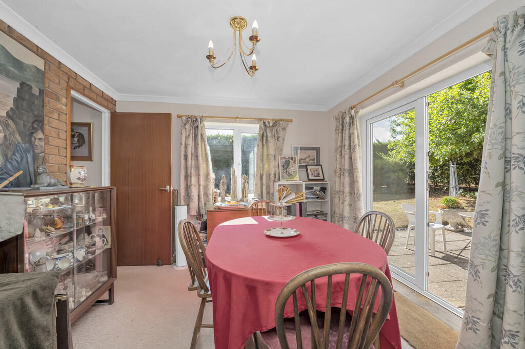 House in Mid Suffolk, Drinkstone - More