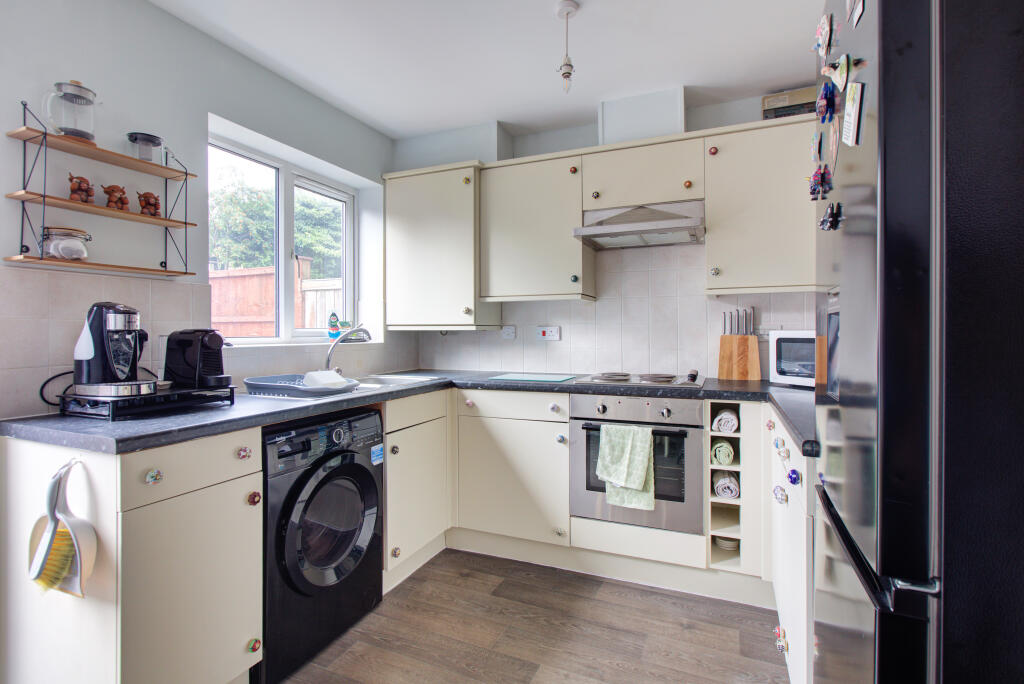 House in Preston, Cadley, Plungington - View 3
