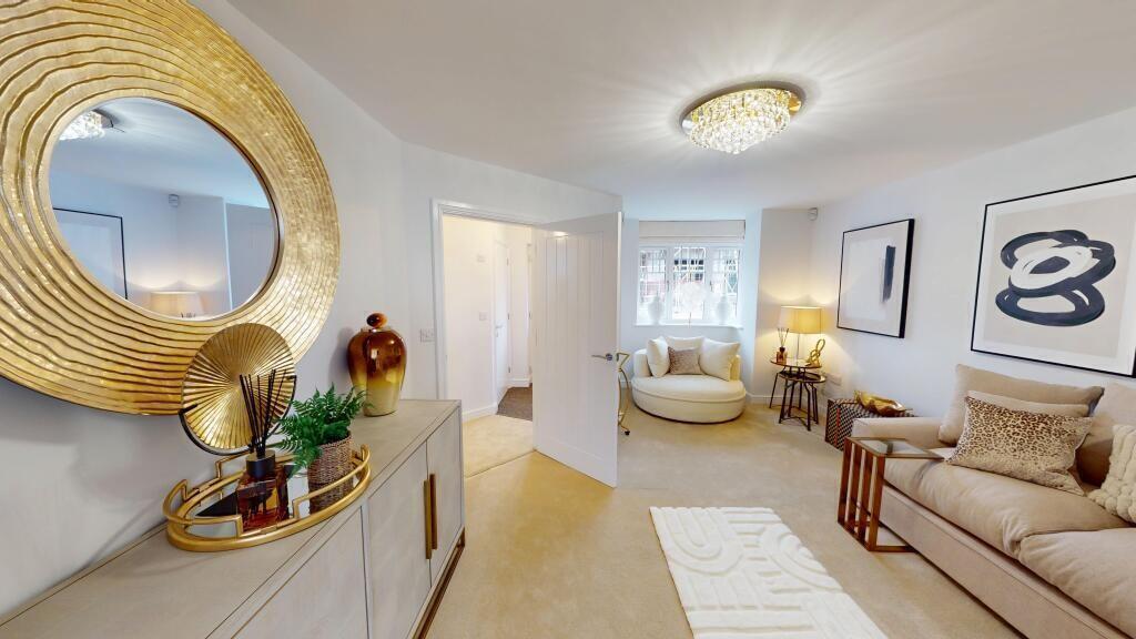 Main image of property: Hollybrook Park, Deeside, CH5