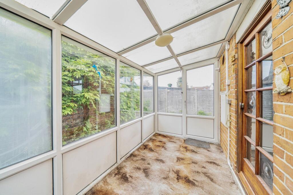 House in London - More