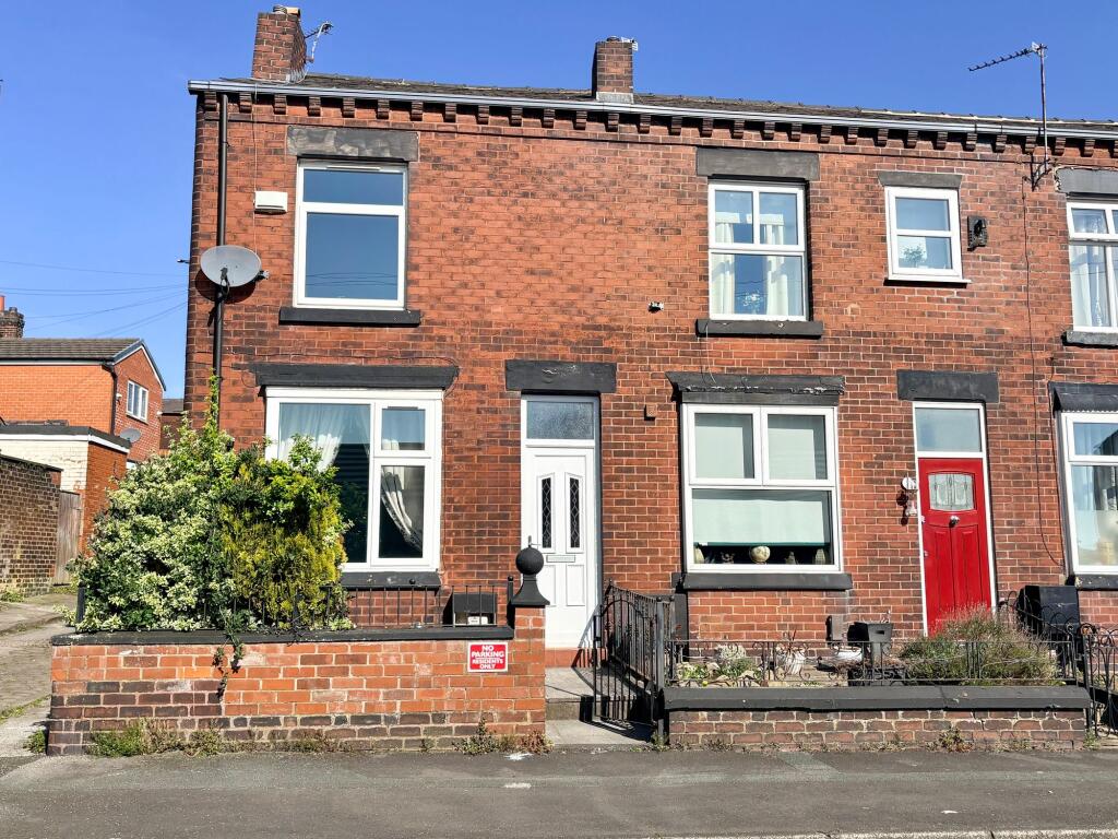 Main image of property: Westminster Road, Bolton, BL1