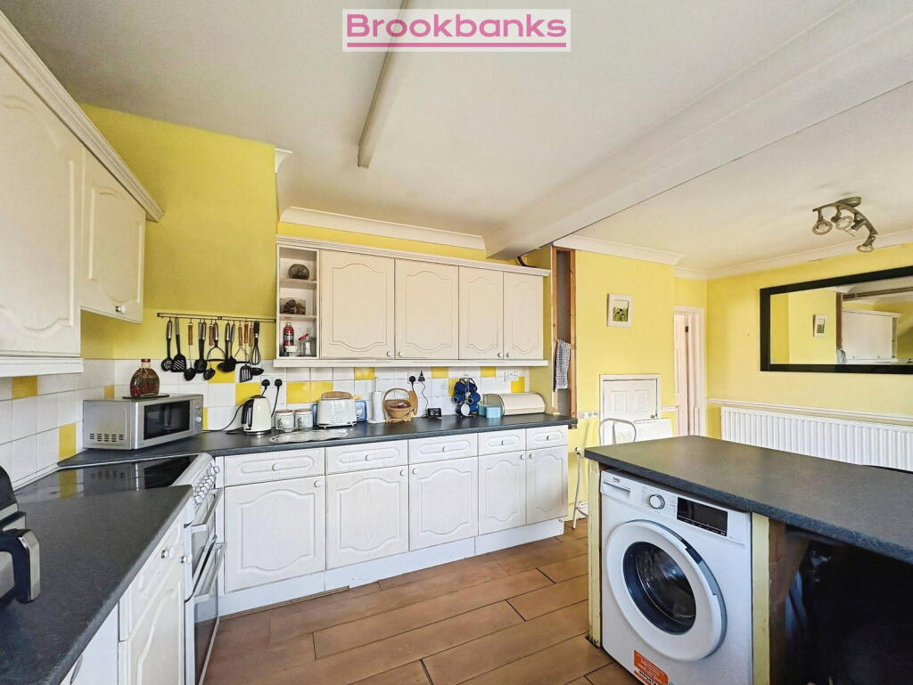 Main image of property: Woodmount, Crockenhill, Swanley, BR8 8ER