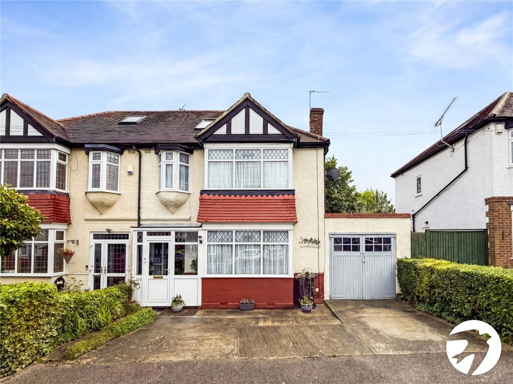 Main image of property: Grafton Avenue, Rochester, Kent, ME1