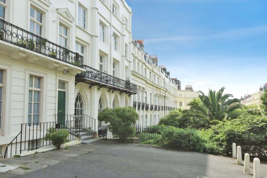 Main image of property: Sillwood Place, Brighton, East Sussex, BN1