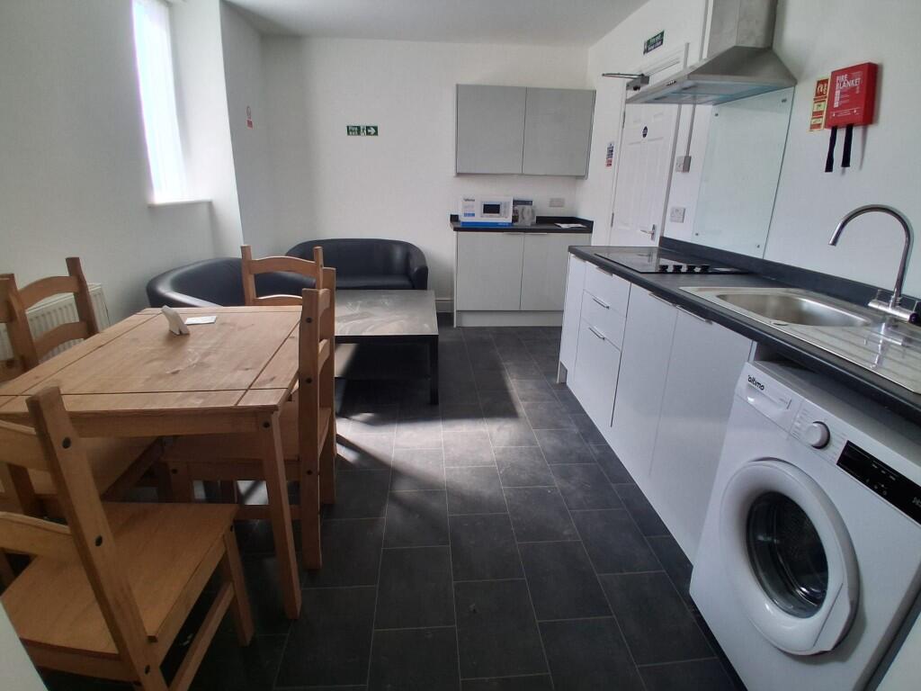 Main image of property: Station Road, PR5