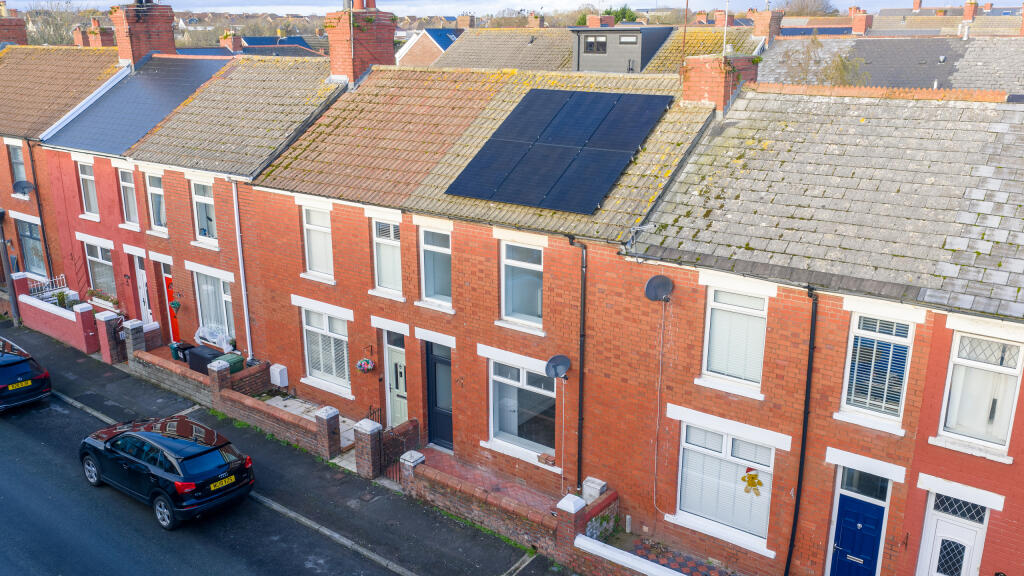 Main image of property: Glamorgan Street, Barry