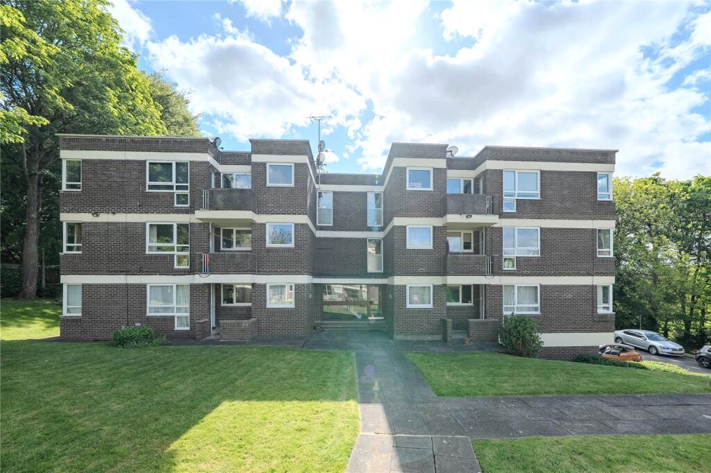 Main image of property: Newton Park Court, Leeds, West Yorkshire