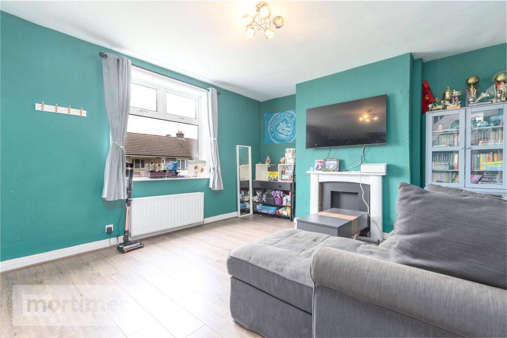 House in Hyndburn, Oakenshaw - View 5