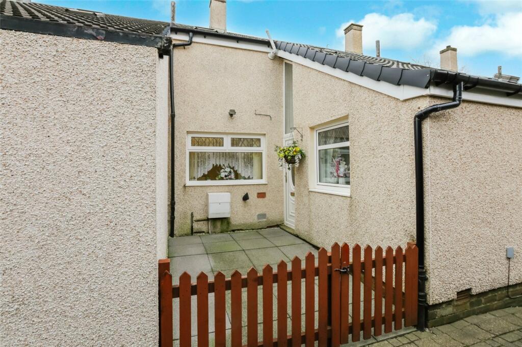 Main image of property: Lochlea Road, Cumbernauld, Glasgow, North Lanarkshire, G67