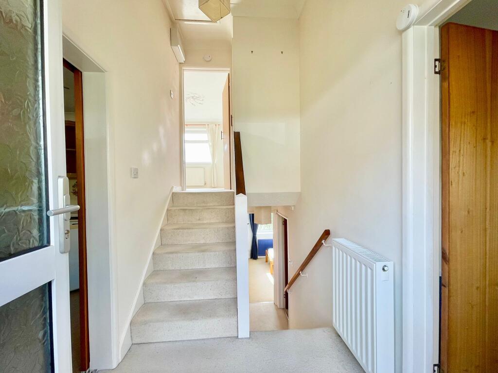Chancellors Way, Beacon Heath, Exeter EX4 9DX - View 4