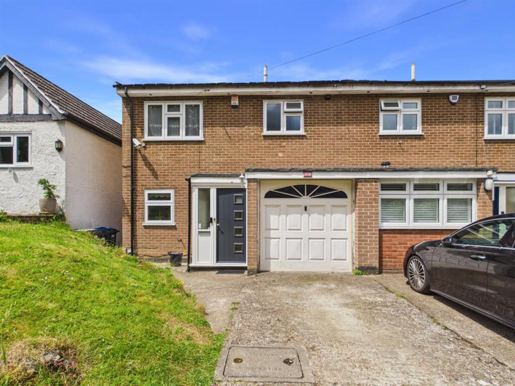 Main image of property: Portnalls Road, Coulsdon