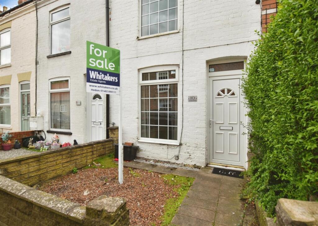 Main image of property: George Street, Hedon, Hull