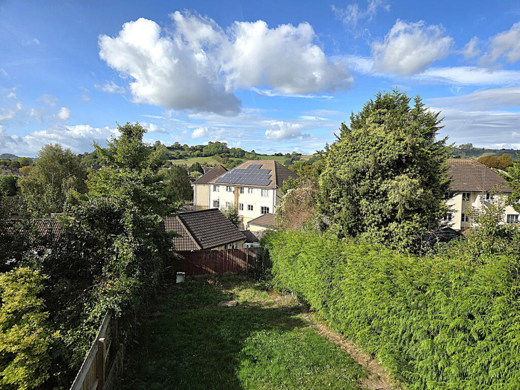 House in Bath - View 2