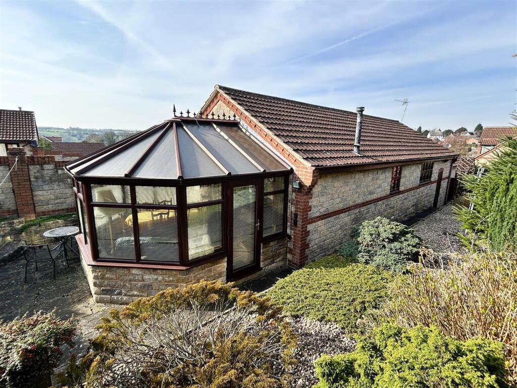 Tumbling Hill, Heage, Belper photo 2