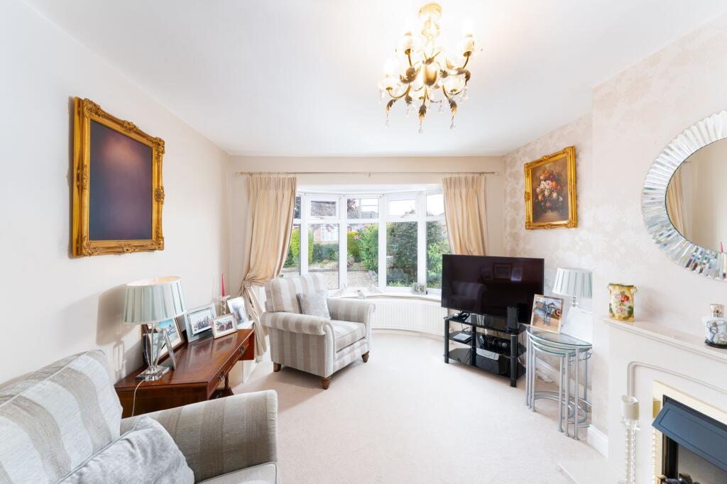House in York - View 2